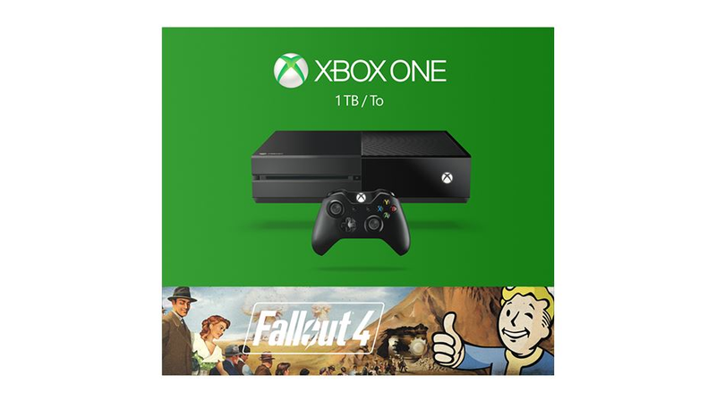 Illustration for article titled Our Favorite Holiday Video Game Console Bundles